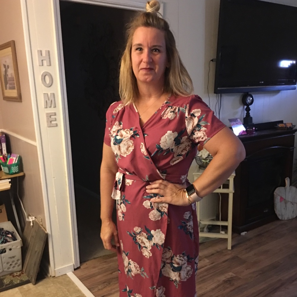 Meet your Posher, Barb